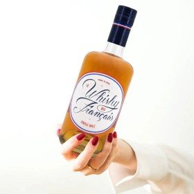 whisky francais le whiky des francais, whisky de france