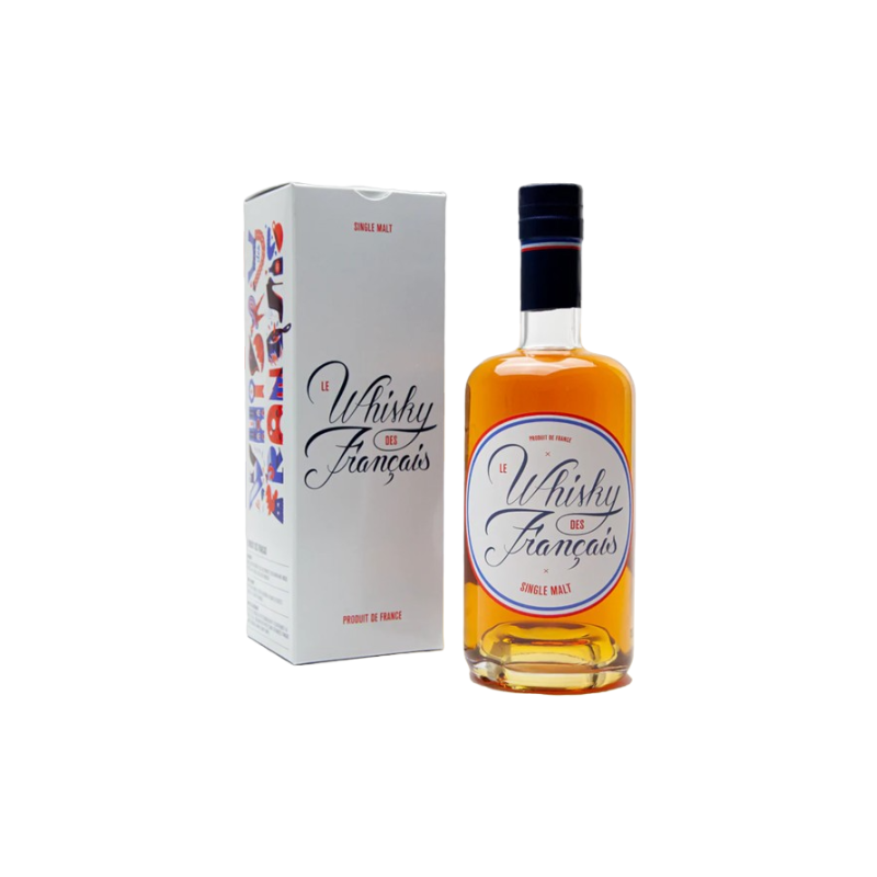 whisky francais le whiky des francais, whisky de france