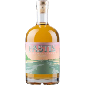 pastis de la brasserie de la florencière, pastis avec ingrédients naturels, pastis français